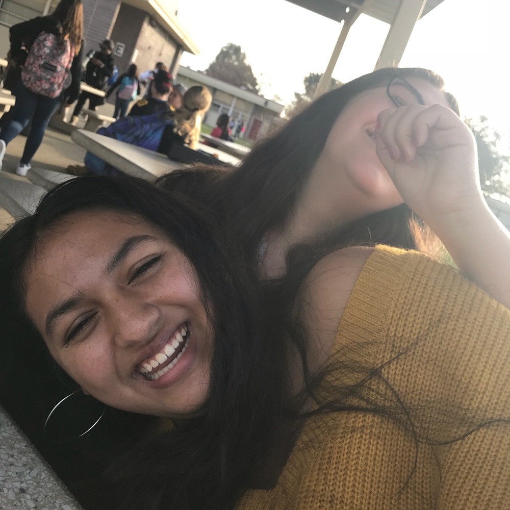 Meet your Posher, Aiyana